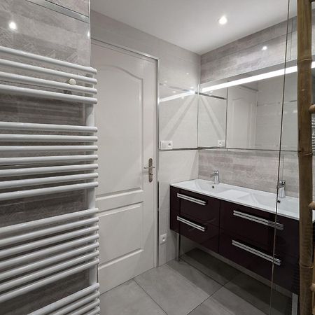 Evasion Vosgienne: Chalet De Luxe, Spa, Sauna, Proche Randos Et Stations De Ski - Fr-1-589-313 Fresse-sur-Moselle Luaran gambar