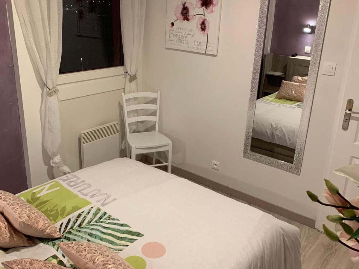 Evasion Vosgienne: Chalet De Luxe, Spa, Sauna, Proche Randos Et Stations De Ski - Fr-1-589-313 Fresse-sur-Moselle Luaran gambar