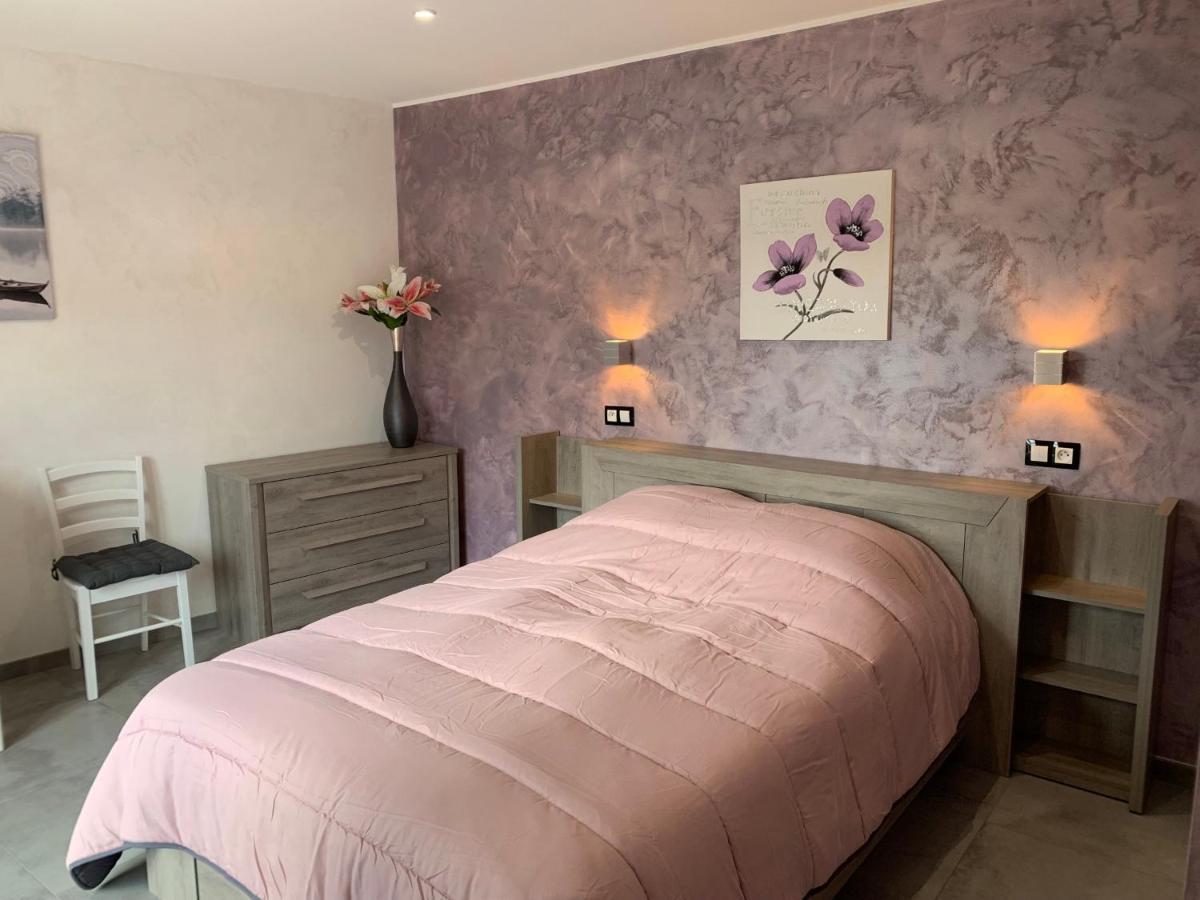 Evasion Vosgienne: Chalet De Luxe, Spa, Sauna, Proche Randos Et Stations De Ski - Fr-1-589-313 Fresse-sur-Moselle Luaran gambar