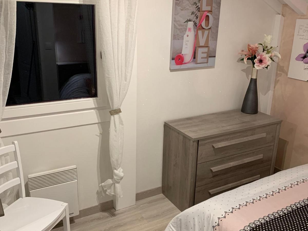 Evasion Vosgienne: Chalet De Luxe, Spa, Sauna, Proche Randos Et Stations De Ski - Fr-1-589-313 Fresse-sur-Moselle Luaran gambar
