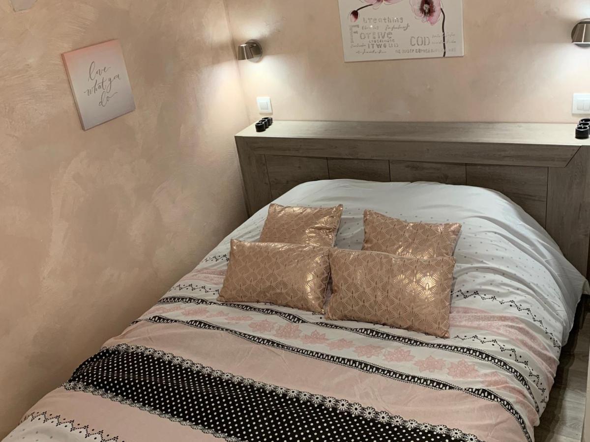 Evasion Vosgienne: Chalet De Luxe, Spa, Sauna, Proche Randos Et Stations De Ski - Fr-1-589-313 Fresse-sur-Moselle Luaran gambar