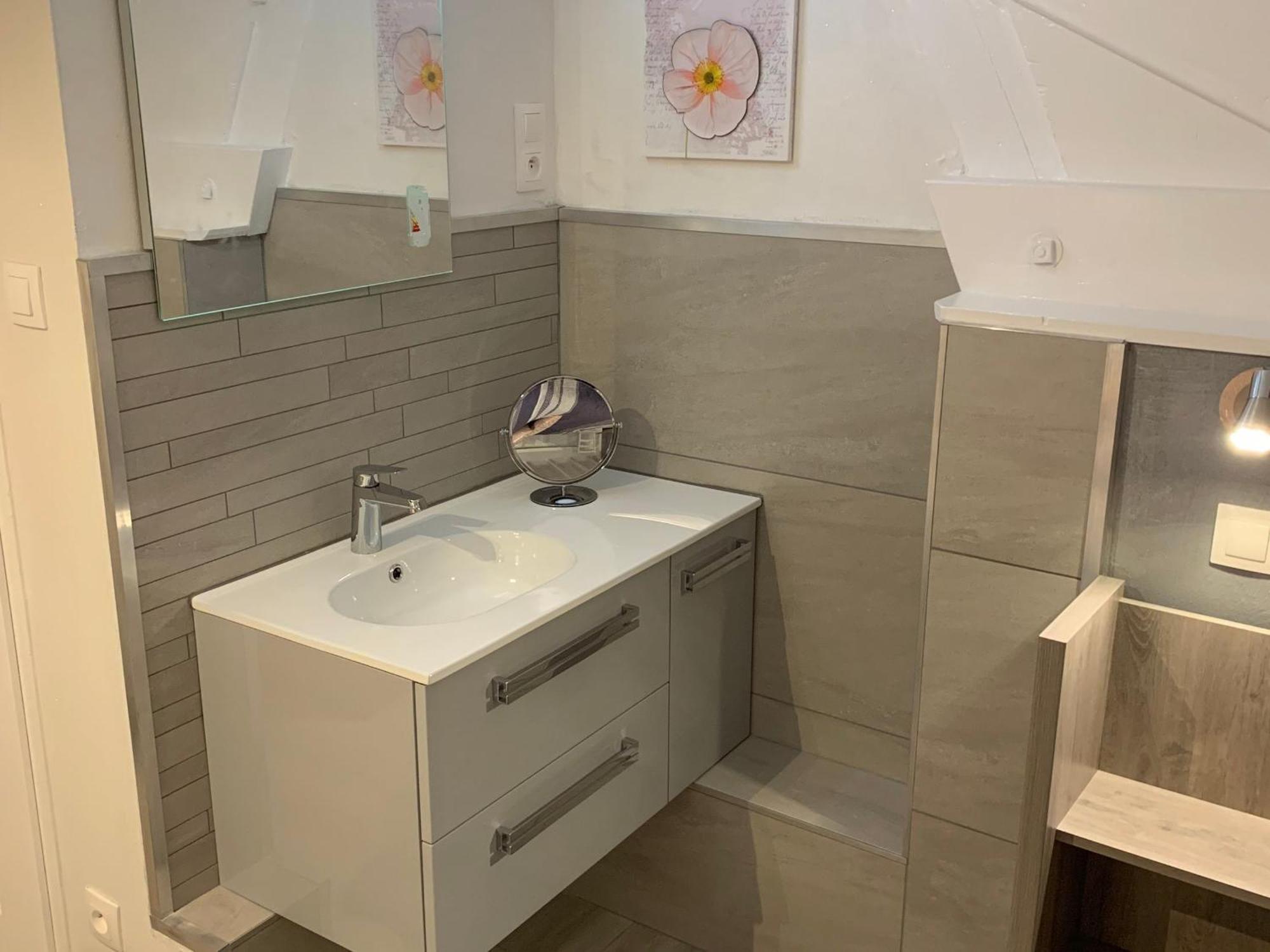Evasion Vosgienne: Chalet De Luxe, Spa, Sauna, Proche Randos Et Stations De Ski - Fr-1-589-313 Fresse-sur-Moselle Luaran gambar