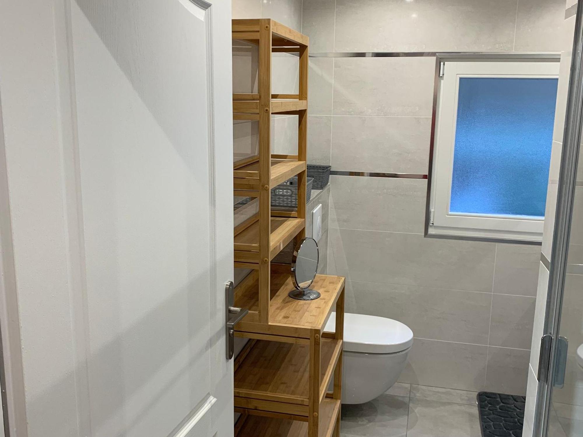 Evasion Vosgienne: Chalet De Luxe, Spa, Sauna, Proche Randos Et Stations De Ski - Fr-1-589-313 Fresse-sur-Moselle Luaran gambar