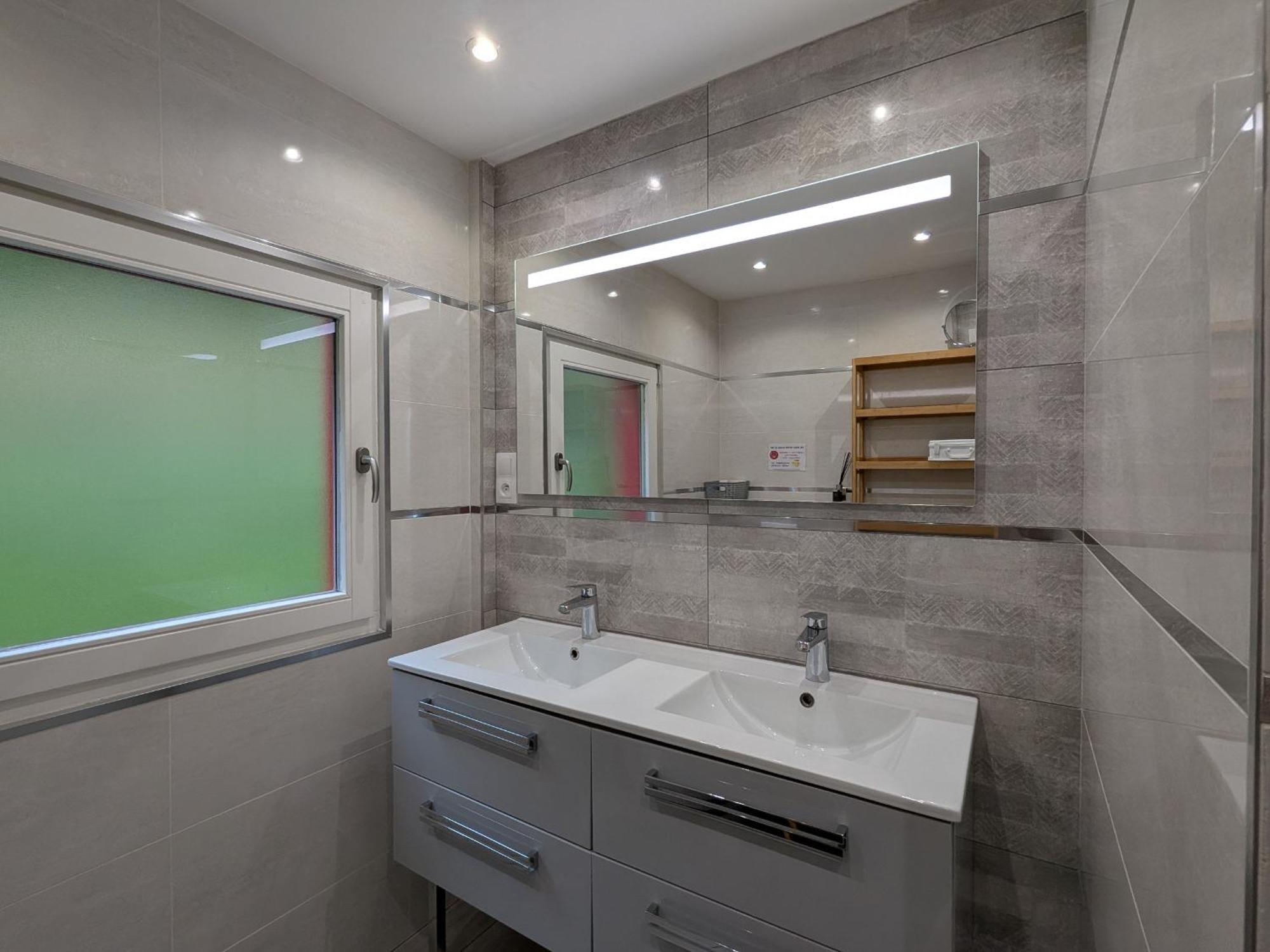 Evasion Vosgienne: Chalet De Luxe, Spa, Sauna, Proche Randos Et Stations De Ski - Fr-1-589-313 Fresse-sur-Moselle Luaran gambar