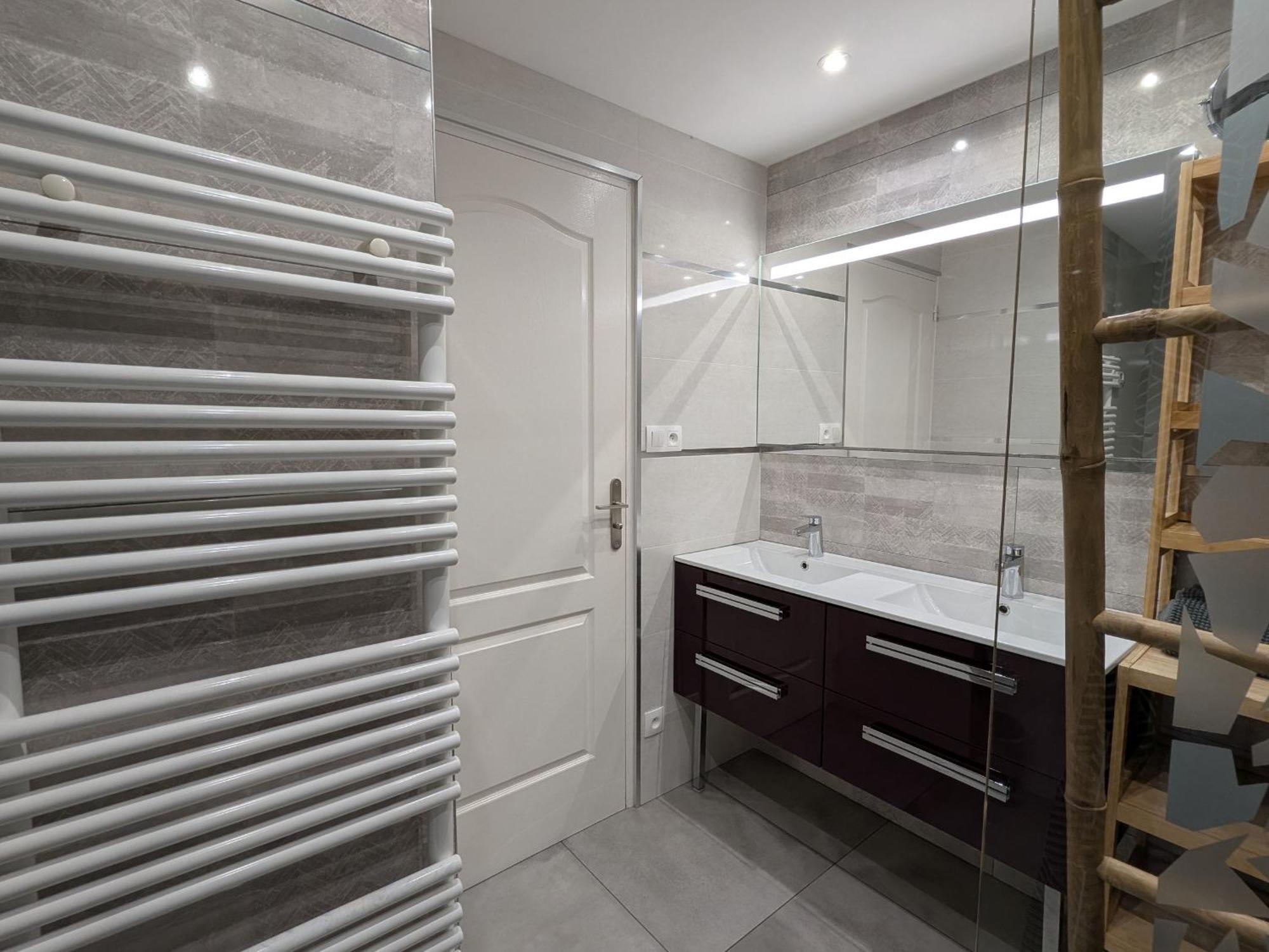 Evasion Vosgienne: Chalet De Luxe, Spa, Sauna, Proche Randos Et Stations De Ski - Fr-1-589-313 Fresse-sur-Moselle Luaran gambar